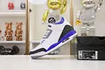 AIR JORDAN 3 RETRO 'RACER BLUE'(CT8532-145)