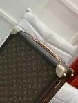 L*V Rolling Trunk