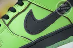 The Powerpuff Girls x Nike Dunk SB Low