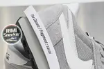 FRAGMENT DESIGN X SACAI X LDV WAFFLE 'LIGHT SMOKE GREY'