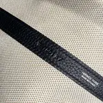 Hermes painted graffiti French fjord imported original cowhide wax thread sewing master craft painted canvas 36*30cm