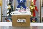 YEEZY BOOST 350 V2 'ZEBRA'