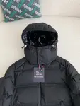 Moncler Montbeliard down jacket