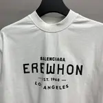 Balenciaga 1968 T-shirt
