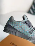 L*V TRAINER SNEAKERS