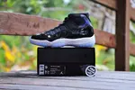Air Jordan 11 high "Space Jam"