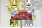 The Wizard of Oz x Nike SBDunk Low“Ruby Slipper”
