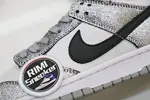 WMNS DUNK LOW 'GOLDEN GALS'