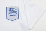 War Horse Pocket Embroidery T-shirt