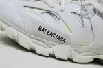 Balenciaga BLGA  Track（LED）