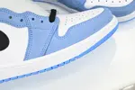 AIR JORDAN 1 RETRO HIGH OG 'UNIVERSITY