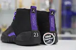 AIR JORDAN 12 RETRO 'DARK CONCORD'