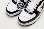 BAPESTA 'BLACK'