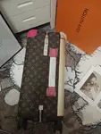 LV Trolley Case Originalm46762 38X55X21cm