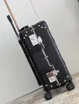GUCCI suitcase/trolley case F905 retro size 20 inches