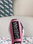 Dolce&amp;amp;Gabbana Hot Drill Sneakers