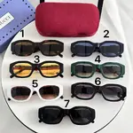 Gucci new trend sunglasses