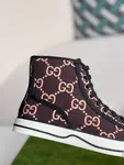 GU*IHigh-top shoes