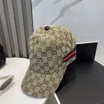 [#4926」 GUCCI baseball cap peaked c ap hat