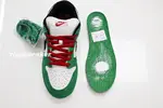DUNK LOW PRO SB 'HEINEKEN'