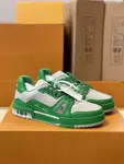 L*V TRAINER 1A9IQ5 Sneakers