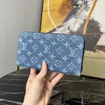 L*V  Victorine Wallet