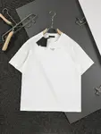 Metal Triangle T Shirt