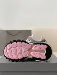 BLCG Track Sneakers