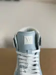 L*V x Nike Air Jorda 1 High AJ1 Sneakers