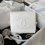 CH*EL23A Premium Handmade Sheepskin Portable Lunch Box Bag AS4201, Top Quality Size: 17 * 21 * 5.5