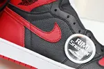 AIR JORDAN 1 RETRO HIGH OG NRG 'HOMAGE TO HOME' CHICAGO EXCLUSIVE