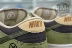 Yuto Horigome x Nike Dunk SB Asparagus
