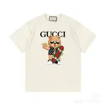 Skateboard Bear T-Shirt