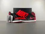 Air Jordan 1 High ’85 “Bred” HV6674-067