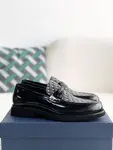 D*OR  Men's Leather Shoes