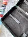 RIMOWA trolley suitcase 20 inches