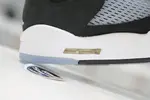 AIR JORDAN 5 RETRO 'OREO' 2021