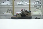 Travis Scott x Jordan Jumpman Jack