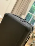 LV Trolley Case Original 38X55X21cm 061903