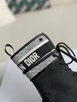 D*OR D-Major black women's boots