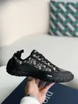 D*OR B28 low-top sneakers