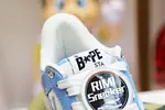 BAPESTA 'BLUE'