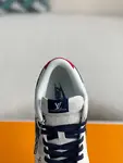 L*V x Nike Dunk Low-top board shoes