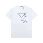 Orangutan Print T Shirt