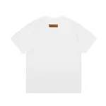 Hand Drawn Graffiti Print T Shirt