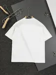 Metal Triangle T Shirt