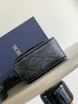 Dior Hit The Road Bag