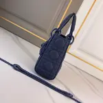 Mini Lady Dior Bag