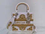 Medium Lady D-lite Bag
