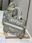 Medium Dior Book Tote